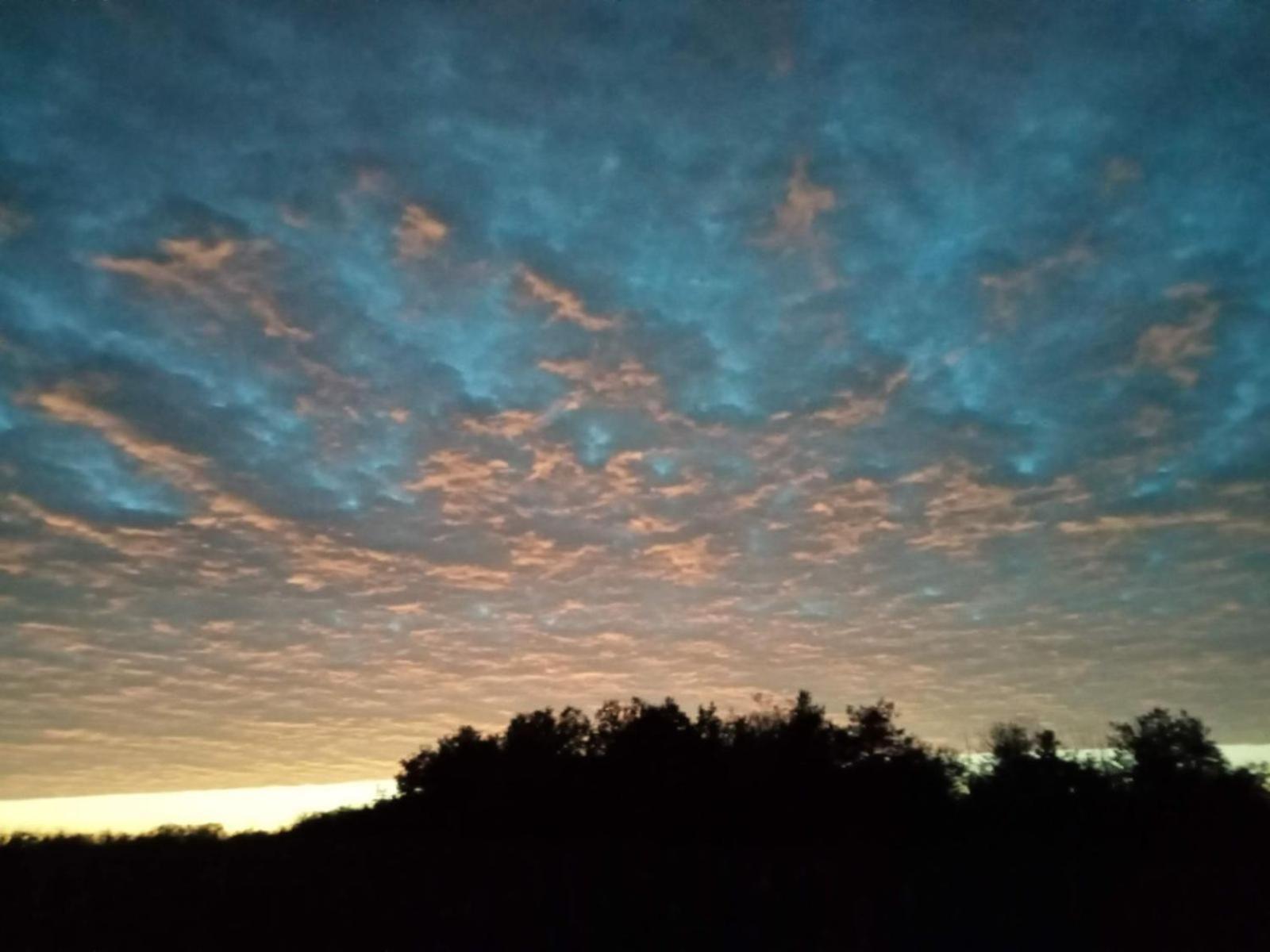 Le Clos De Epinettes Angé Exteriér fotografie